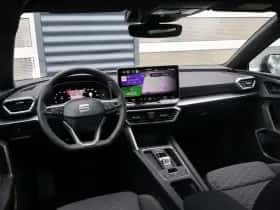 SEAT Leon Sportstourer (2026) thumbnail 5