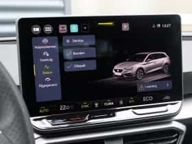 SEAT Leon Sportstourer (2026) thumbnail 52