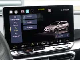 SEAT Leon Sportstourer (2026) thumbnail 57