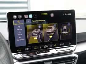 SEAT Leon Sportstourer (2026) thumbnail 59