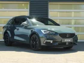 SEAT Leon Sportstourer (2026) thumbnail 8