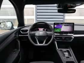 SEAT Leon Sportstourer (2026) thumbnail 75