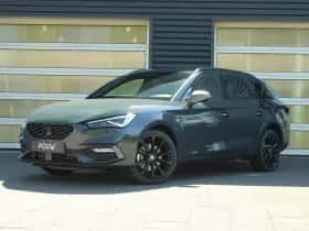 SEAT Leon Sportstourer (2026) thumbnail 76