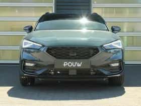 SEAT Leon Sportstourer (2026) thumbnail 9