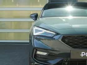 SEAT Leon Sportstourer (2026) thumbnail 10