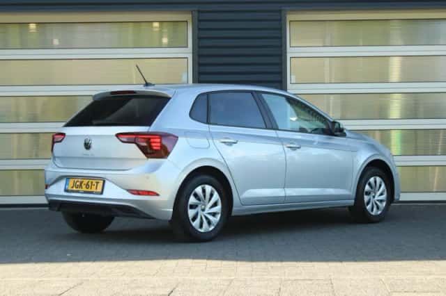 Volkswagen Polo (2025) thumbnail 2