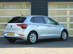 Volkswagen Polo (2025) thumbnail 2