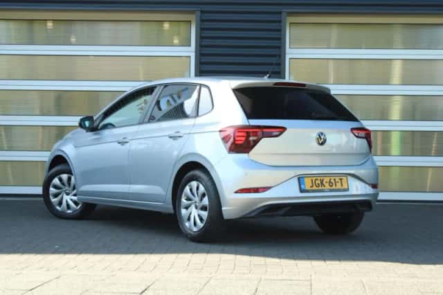 Volkswagen Polo (2025) thumbnail 11