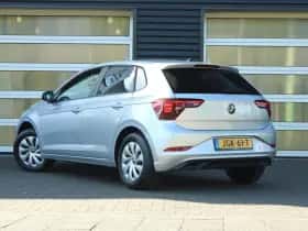 Volkswagen Polo (2025) thumbnail 11