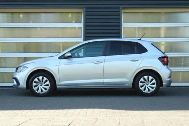 Volkswagen Polo (2025) thumbnail 12