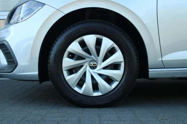 Volkswagen Polo (2025) thumbnail 13