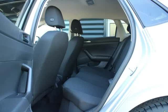 Volkswagen Polo (2025) thumbnail 17