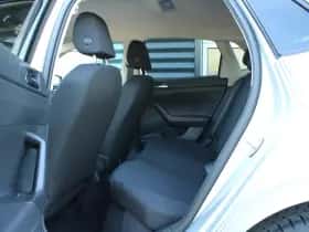 Volkswagen Polo (2025) thumbnail 17