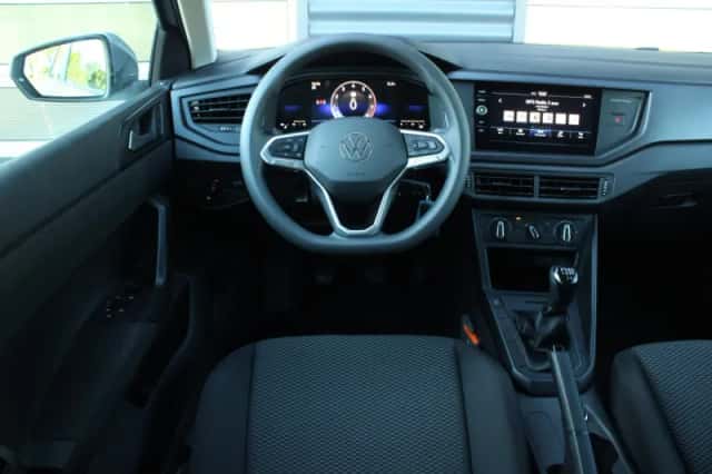 Volkswagen Polo (2025) thumbnail 19