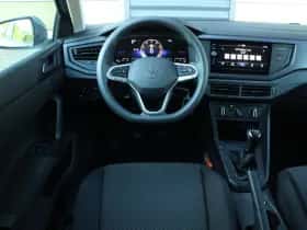 Volkswagen Polo (2025) thumbnail 19