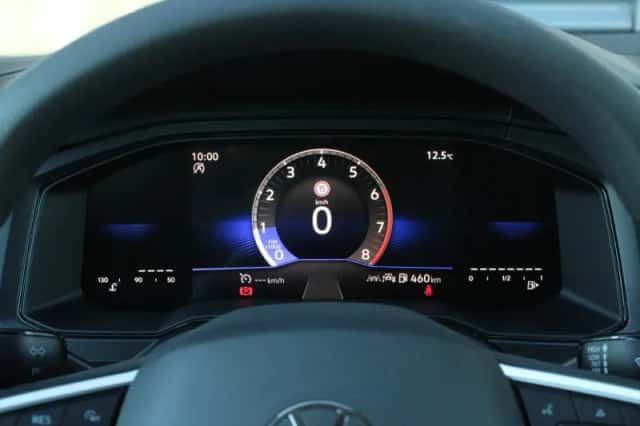 Volkswagen Polo (2025) thumbnail 20