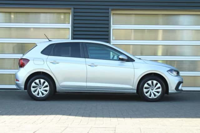 Volkswagen Polo (2025) thumbnail 3