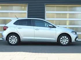 Volkswagen Polo (2025) thumbnail 3