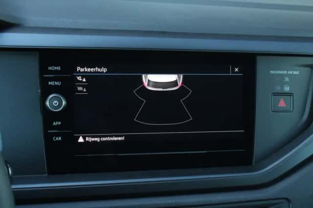 Volkswagen Polo (2025) thumbnail 25