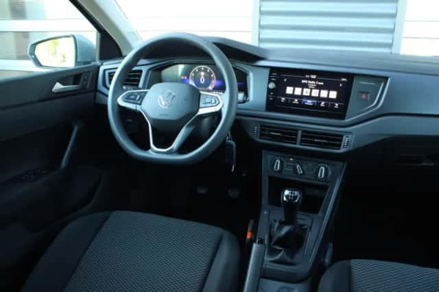 Volkswagen Polo (2025) thumbnail 28