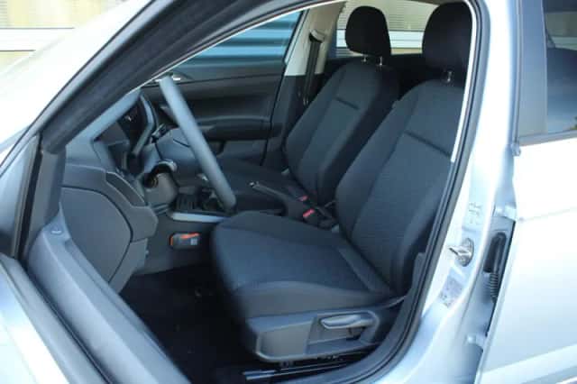 Volkswagen Polo (2025) thumbnail 4