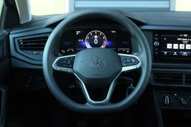 Volkswagen Polo (2025) thumbnail 31