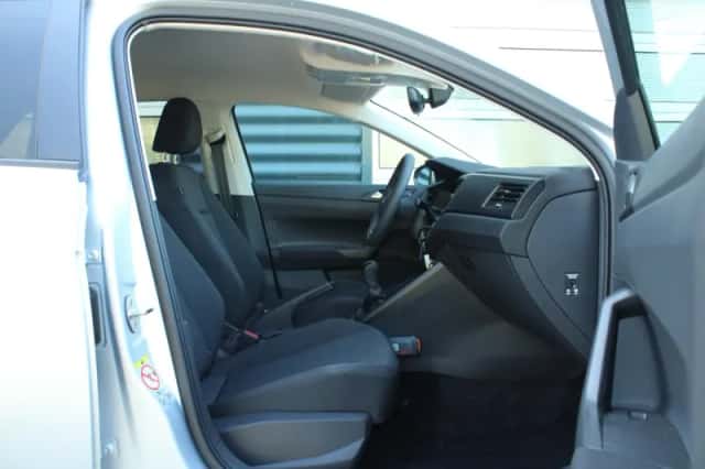 Volkswagen Polo (2025) thumbnail 32