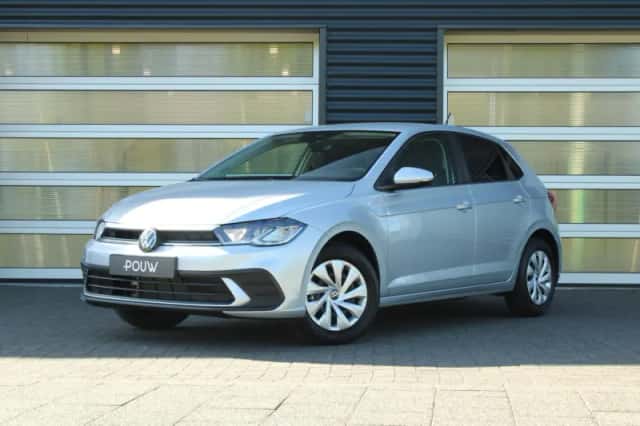 Volkswagen Polo (2025) thumbnail 38