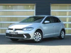 Volkswagen Polo (2025) thumbnail 38