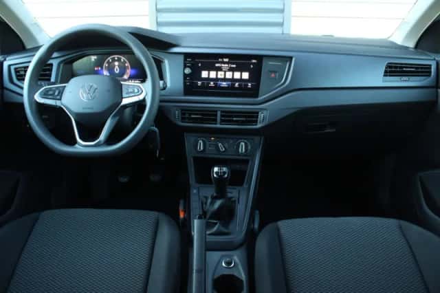 Volkswagen Polo (2025) thumbnail 5