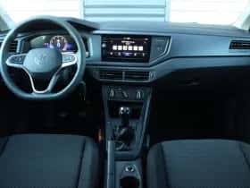 Volkswagen Polo (2025) thumbnail 5