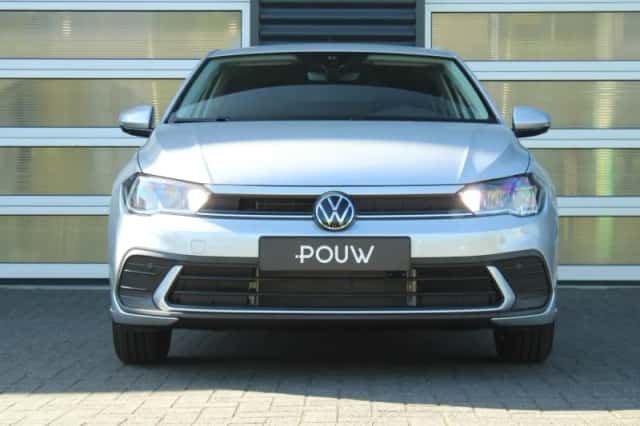 Volkswagen Polo (2025) thumbnail 6