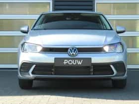 Volkswagen Polo (2025) thumbnail 6