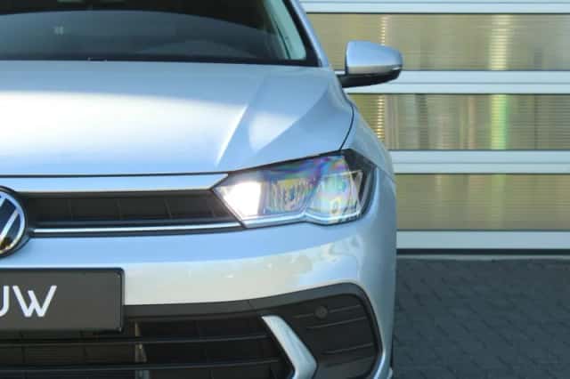 Volkswagen Polo (2025) thumbnail 7