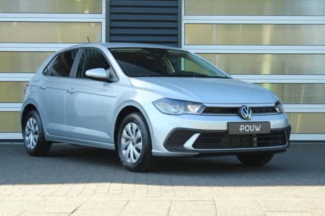 Volkswagen Polo (2025) thumbnail 8