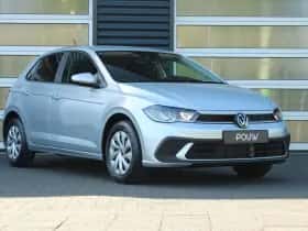 Volkswagen Polo (2025) thumbnail 8