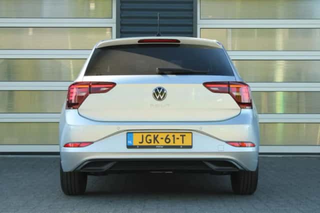 Volkswagen Polo (2025) thumbnail 9