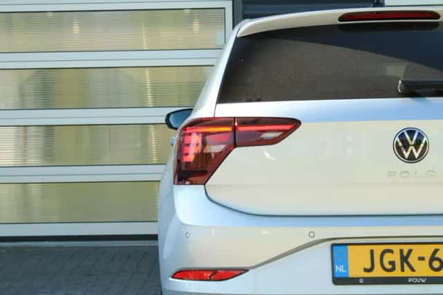 Volkswagen Polo (2025) thumbnail 10