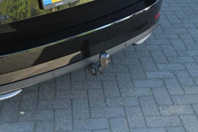 Škoda Superb (2022) thumbnail 13