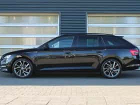Škoda Superb (2022) thumbnail 15