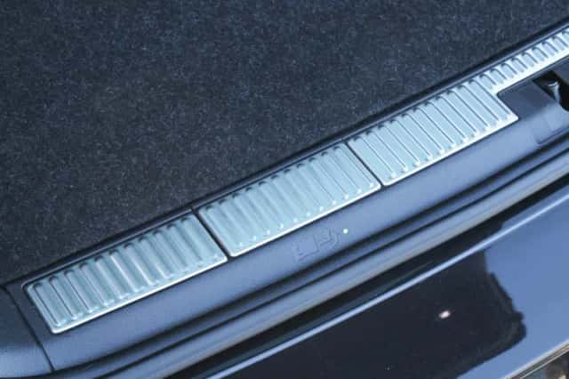 Škoda Superb (2022) thumbnail 21