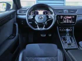 Škoda Superb (2022) thumbnail 28