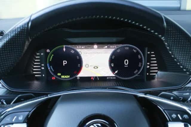Škoda Superb (2022) thumbnail 29