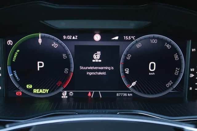Škoda Superb (2022) thumbnail 30