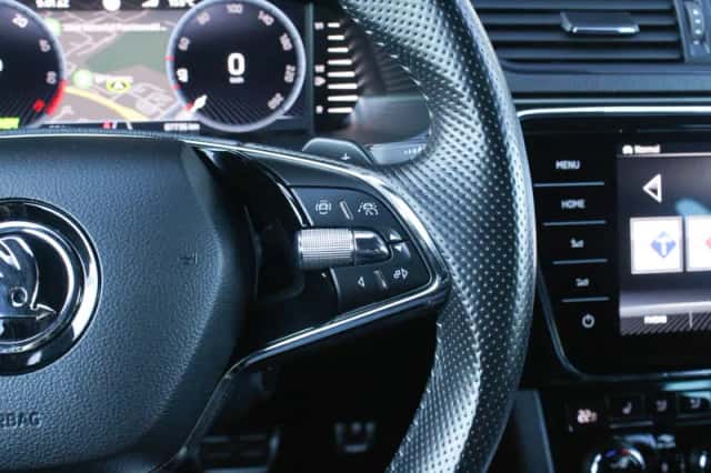 Škoda Superb (2022) thumbnail 33