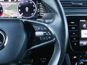 Škoda Superb (2022) thumbnail 33