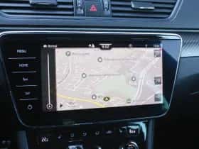 Škoda Superb (2022) thumbnail 34