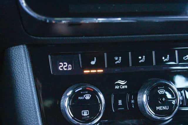 Škoda Superb (2022) thumbnail 38