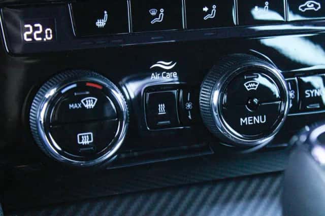 Škoda Superb (2022) thumbnail 39