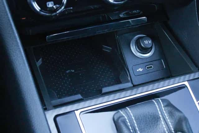 Škoda Superb (2022) thumbnail 40